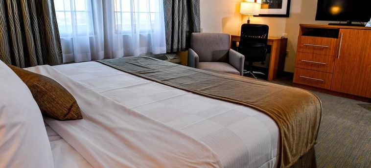 Best Western Plus Philadelphia Convention Center Hotel Philadelphia (Pa): Foto 