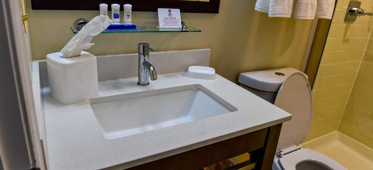 Best Western Plus Philadelphia Convention Center Hotel Philadelphia (Pa): Foto 