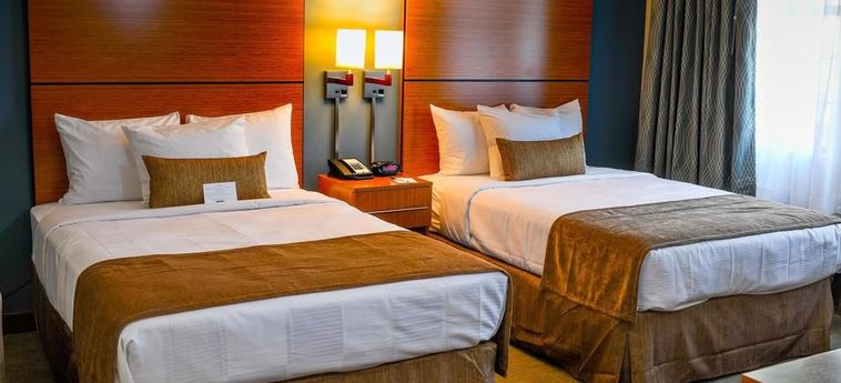 Best Western Plus Philadelphia Convention Center Hotel Philadelphia (Pa): Foto 