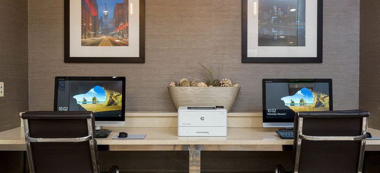 Best Western Plus Philadelphia Convention Center Hotel Philadelphia (Pa): Foto 