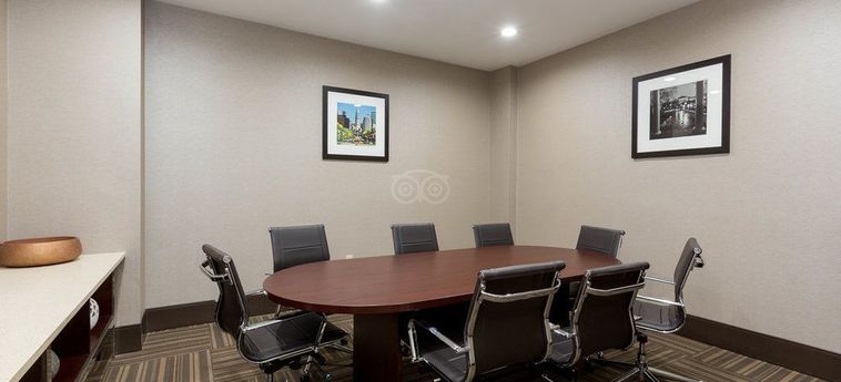 Best Western Plus Philadelphia Convention Center Hotel Philadelphia (Pa): Foto 
