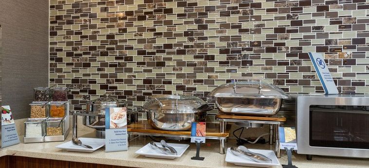 Best Western Plus Philadelphia Convention Center Hotel Philadelphia (Pa): Foto 