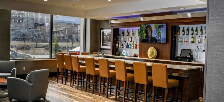 Best Western Plus Philadelphia Convention Center Hotel Philadelphia (Pa) : Photo 