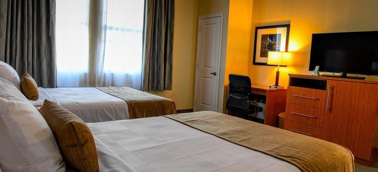Best Western Plus Philadelphia Convention Center Hotel Philadelphia (Pa) : Photo 