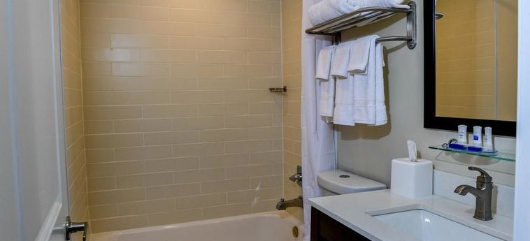 Best Western Plus Philadelphia Convention Center Hotel Philadelphia (Pa) : Photo 