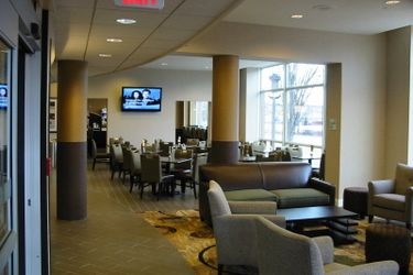 Hotel Holiday Inn Express Philadelphia E - Penns Landing:  PHILADELPHIA (PA)