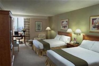 Hotel Holiday Inn Express Midtown:  PHILADELPHIA (PA)