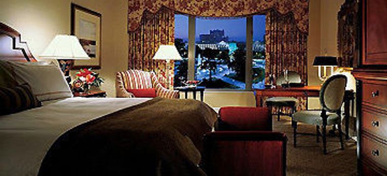 Hotel The Logan Philadelphia, Curio Collection By Hilton:  PHILADELPHIA (PA)