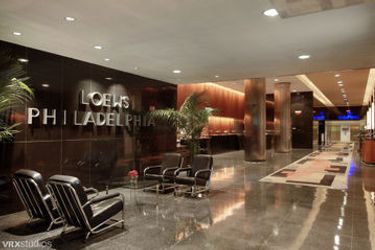 Hotel Loews:  PHILADELPHIA (PA)