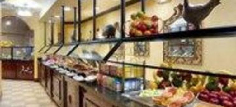 Delta Hotels By Marriott Philadelphia Airport Philadelphia (Pa) : Photo 
