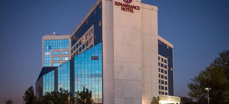 Delta Hotels By Marriott Philadelphia Airport Philadelphia (Pa) : Photo 