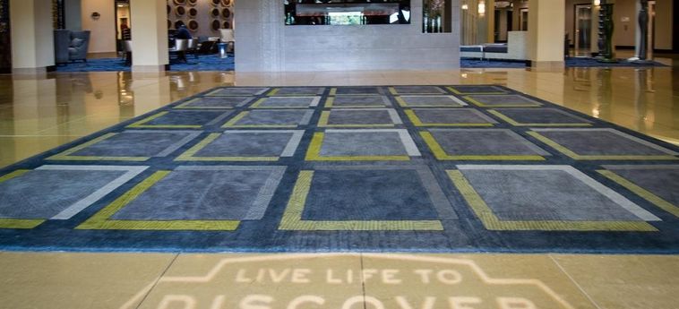 Delta Hotels By Marriott Philadelphia Airport Philadelphia (Pa) : Photo 