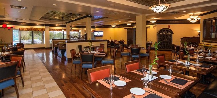 Delta Hotels By Marriott Philadelphia Airport Philadelphia (Pa) : Photo 