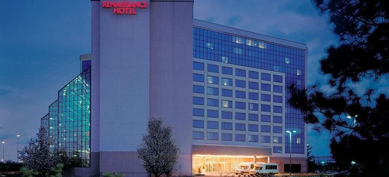 Delta Hotels By Marriott Philadelphia Airport Philadelphia (Pa) : Photo 