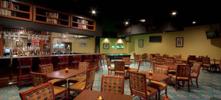 Delta Hotels By Marriott Philadelphia Airport Philadelphia (Pa): Foto 