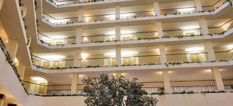 Delta Hotels By Marriott Philadelphia Airport Philadelphia (Pa): Foto 