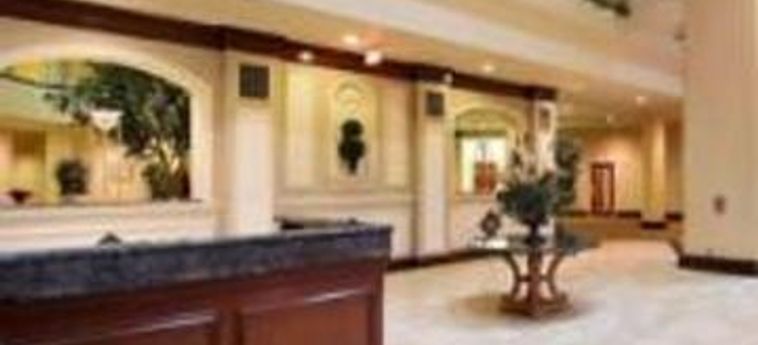Delta Hotels By Marriott Philadelphia Airport Philadelphia (Pa): Foto 
