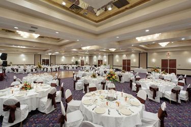 Delta Hotels By Marriott Philadelphia Airport Philadelphia (Pa): Photo 