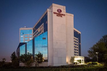 Delta Hotels By Marriott Philadelphia Airport Philadelphia (Pa): Photo 