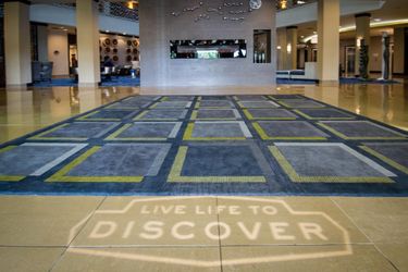 Delta Hotels By Marriott Philadelphia Airport Philadelphia (Pa): Photo 