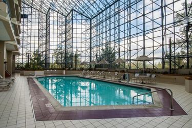 Delta Hotels By Marriott Philadelphia Airport Philadelphia (Pa): Photo 