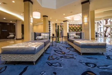 Delta Hotels By Marriott Philadelphia Airport Philadelphia (Pa): Photo 