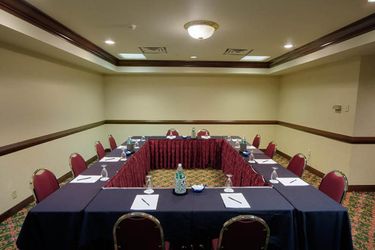 Delta Hotels By Marriott Philadelphia Airport Philadelphia (Pa): Photo 