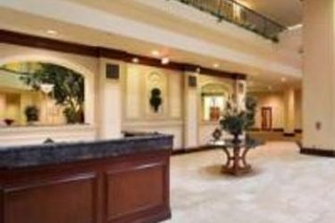 Delta Hotels By Marriott Philadelphia Airport Philadelphia (Pa): Photo 