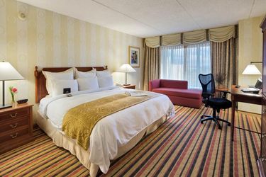 Delta Hotels By Marriott Philadelphia Airport Philadelphia (Pa): Photo 