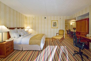 Delta Hotels By Marriott Philadelphia Airport Philadelphia (Pa): Photo 