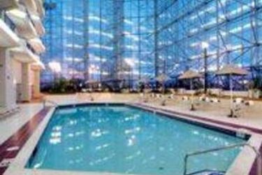 Delta Hotels By Marriott Philadelphia Airport Philadelphia (Pa): Photo 