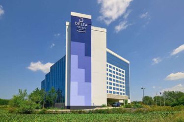 Delta Hotels By Marriott Philadelphia Airport Philadelphia (Pa): Photo 