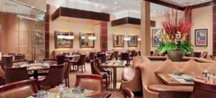 Hotel Hilton Philadelphia City Avenue Philadelphia (Pa) : Photo 