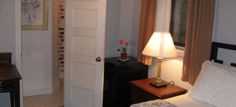 Society Hill Hotel At Independence Park Philadelphia (Pa) : Photo 