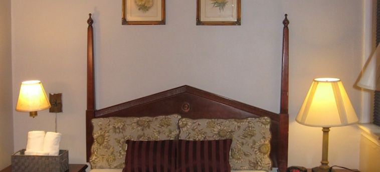 Society Hill Hotel At Independence Park Philadelphia (Pa) : Photo 