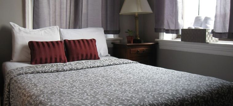 Society Hill Hotel At Independence Park Philadelphia (Pa): Foto 