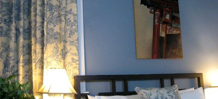 Society Hill Hotel At Independence Park Philadelphia (Pa): Foto 