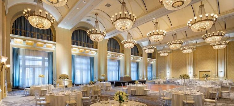 Hotel Philadelphia Marriott Downtown  Philadelphia (Pa): Foto 