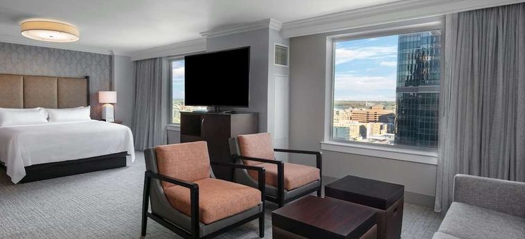 Hotel Philadelphia Marriott Downtown  Philadelphia (Pa): Foto 