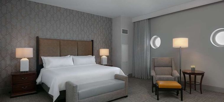 Hotel Philadelphia Marriott Downtown  Philadelphia (Pa): Foto 