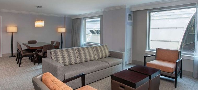 Hotel Philadelphia Marriott Downtown  Philadelphia (Pa): Foto 