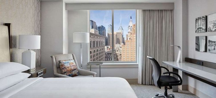 Hotel Philadelphia Marriott Downtown  Philadelphia (Pa): Foto 