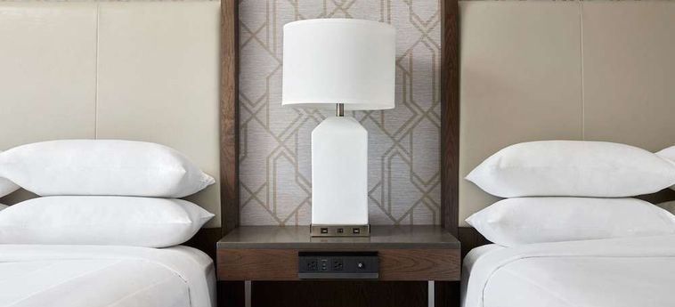 Hotel Philadelphia Marriott Downtown  Philadelphia (Pa): Foto 