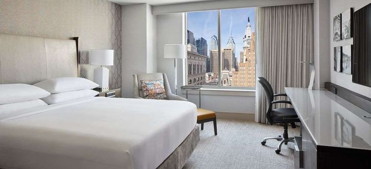 Hotel Philadelphia Marriott Downtown  Philadelphia (Pa): Foto 