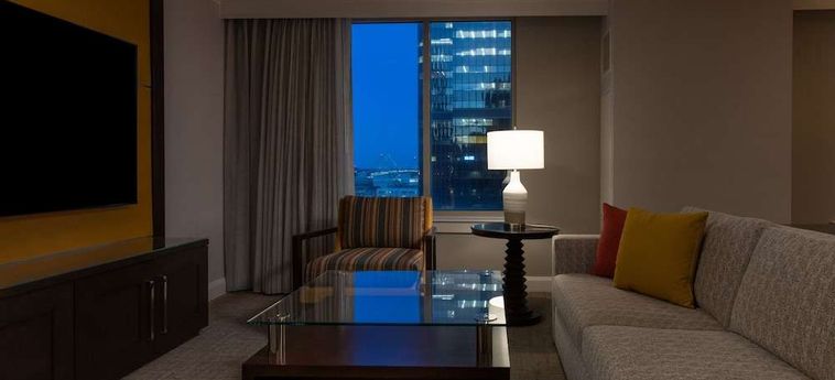 Hotel Philadelphia Marriott Downtown  Philadelphia (Pa): Foto 