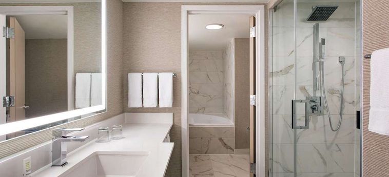 Hotel Philadelphia Marriott Downtown  Philadelphia (Pa): Foto 