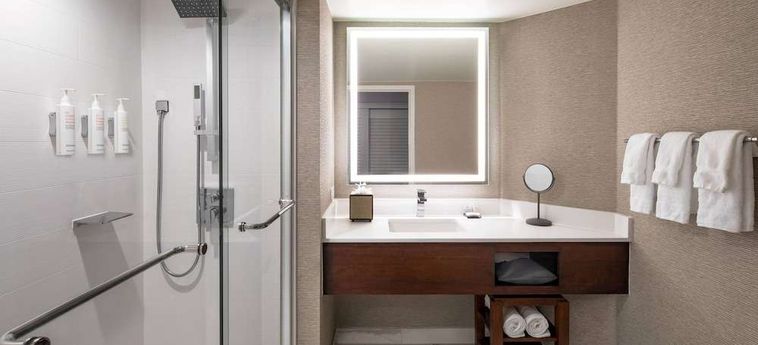 Hotel Philadelphia Marriott Downtown  Philadelphia (Pa): Foto 