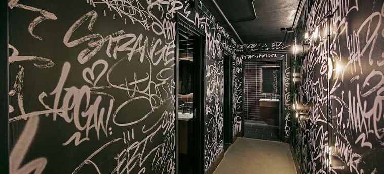 Hotel Philadelphia Marriott Downtown  Philadelphia (Pa): Foto 