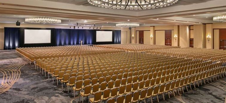 Hotel Philadelphia Marriott Downtown  Philadelphia (Pa): Foto 
