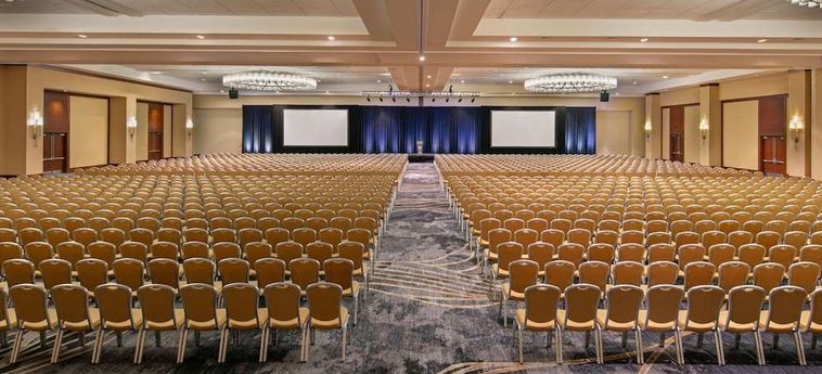 Hotel Philadelphia Marriott Downtown  Philadelphia (Pa): Foto 